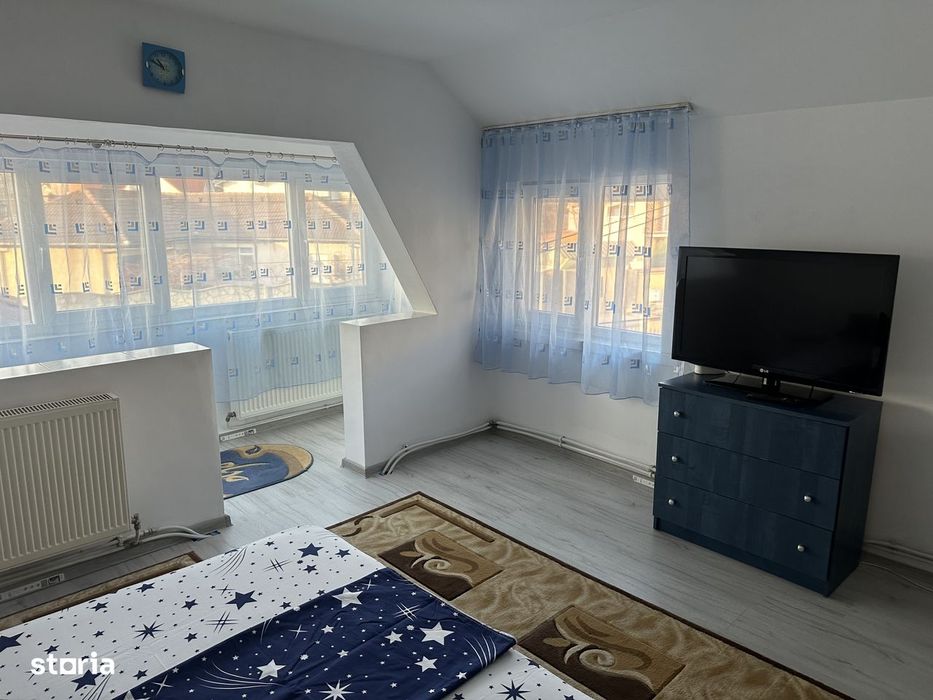 Casa P+M 90mp zona Palatul de Justitie