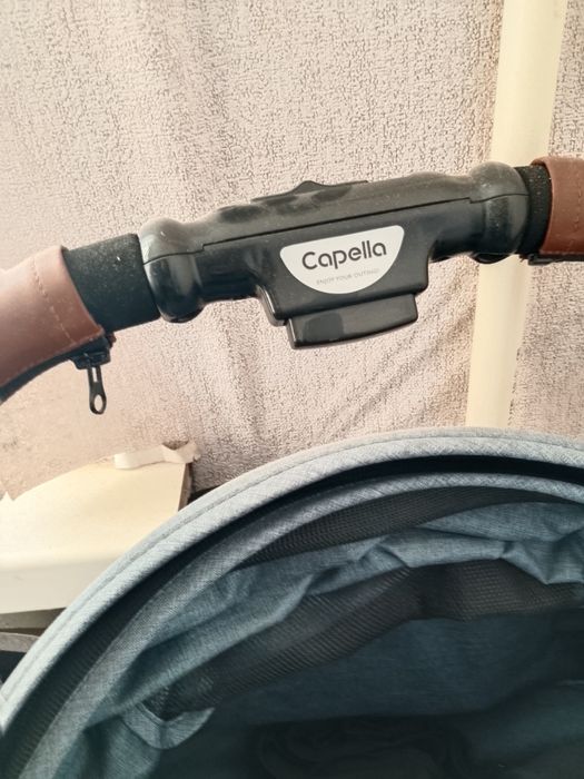 Продам хорошую коляску