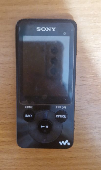 Sony Walkman NWZ-E583 плеер, ТОРГ ВОЗМОЖЕН