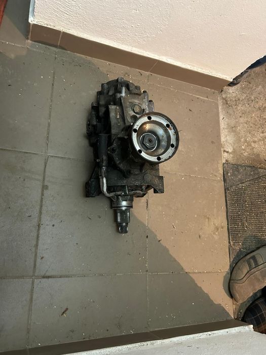 Diferențial freelander