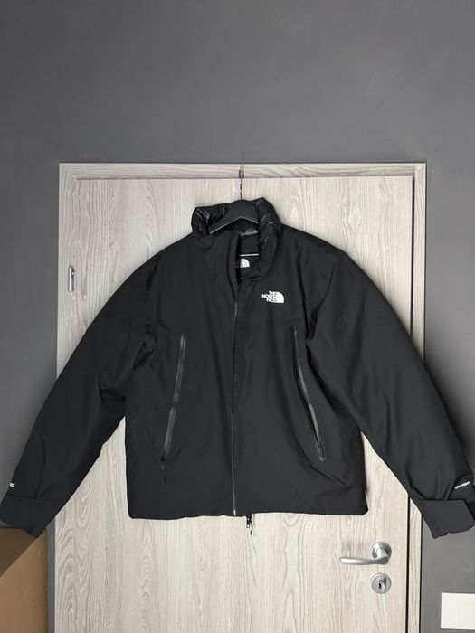 The North Face MTN Range geaca cu puf impermeabila marimea M noua