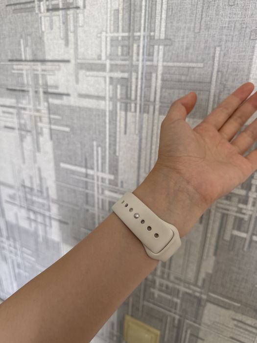 APPLE WATCH SE 3 40 mm 100% оригинал