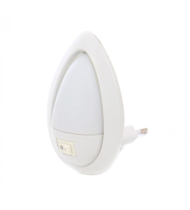 Lampă de veghe HOFF cu senzor lumină