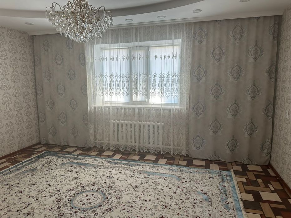 коттедж в районе Самсунг, Ершоштан