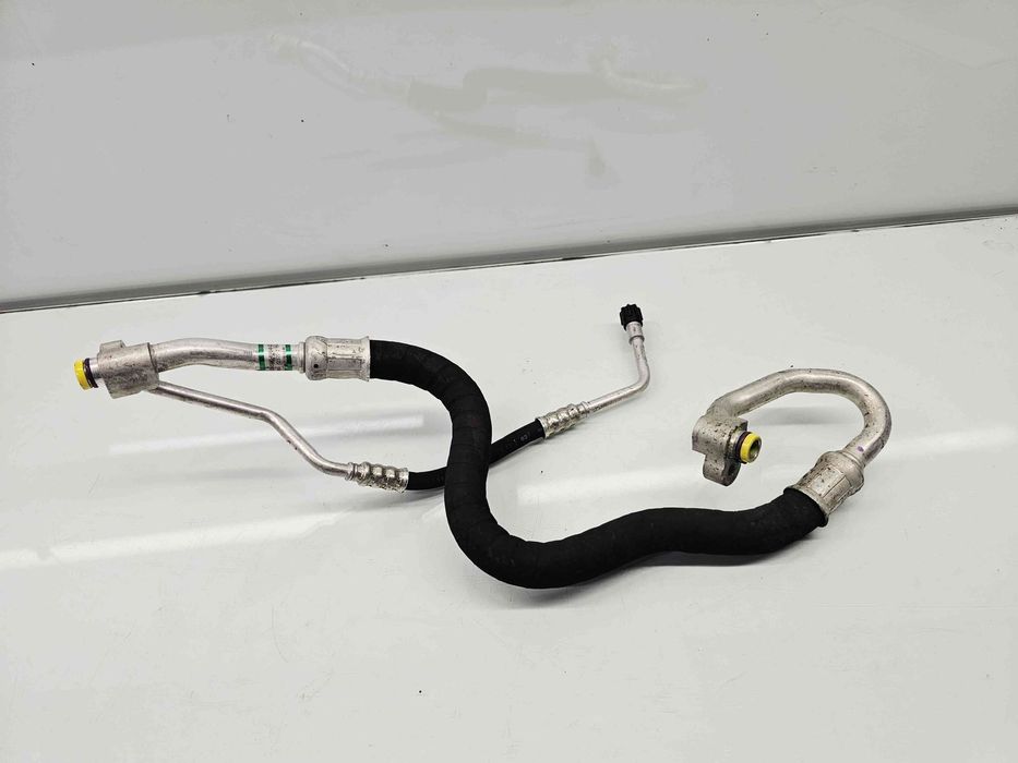 Conducta AC  Bmw 1 (E81, E87) [Fabr 2004-2010] 6964964 2.0 N43B 125KW