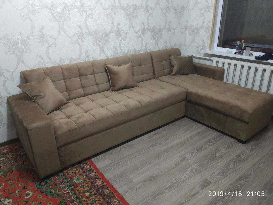 летняя супер акция- по реставрации мягкой мебели