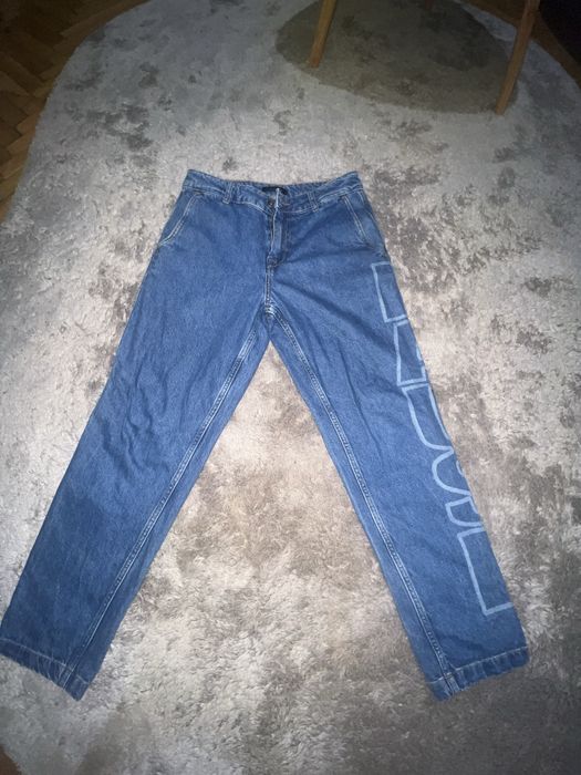 Дънки pause jeans