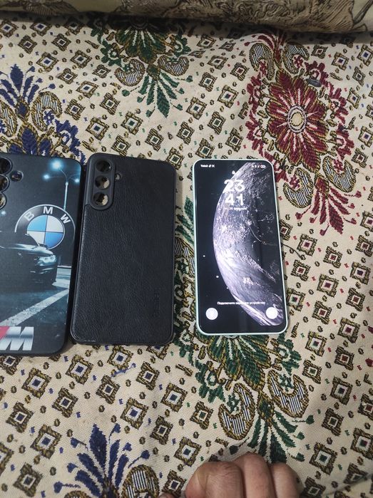 Продам samsung 256gb/8