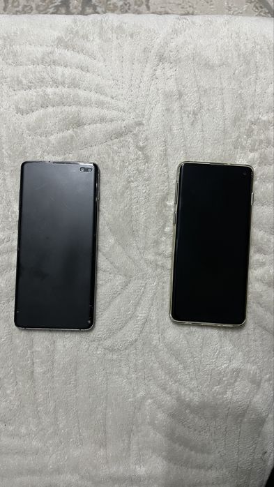 Продаются телефоны (самсунг) Samsung  s 10 в отличном состоянии