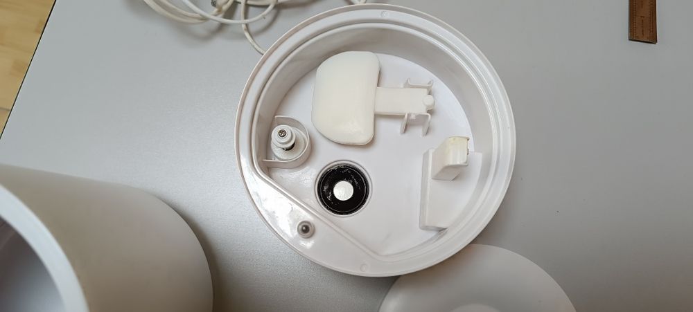 Увлажнитель воздуха