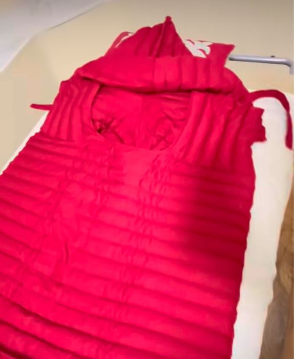 Бұршақ для массажа