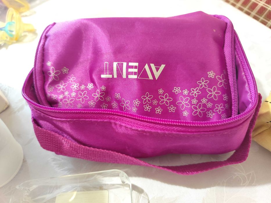 Ръчна помпа за кърма Philips Avent