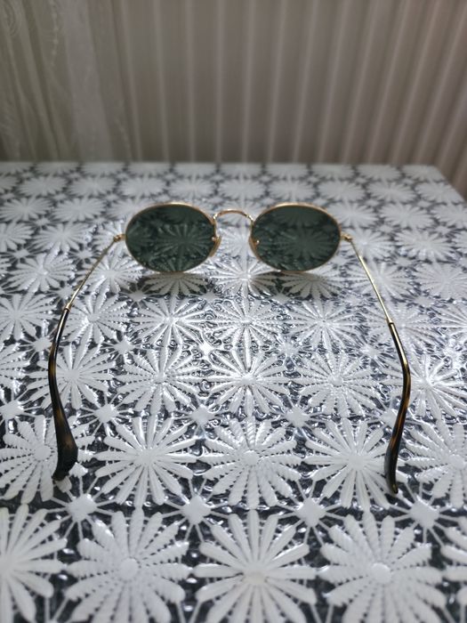 Слънчеви очила Ray-Ban RB3547N - 001