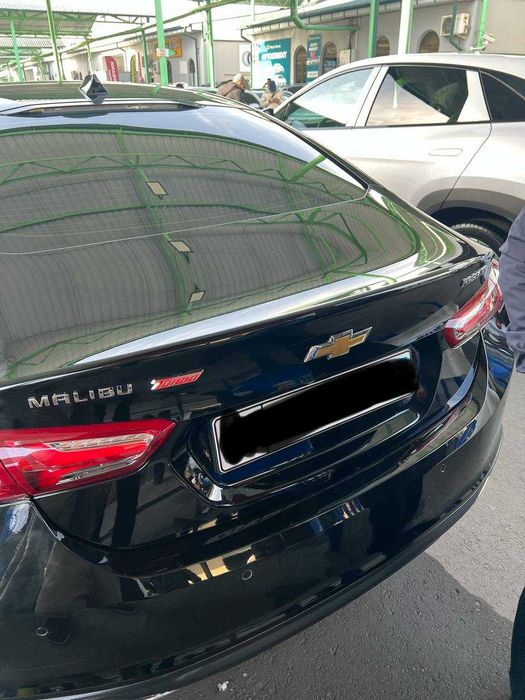 Malibu 2 premier
