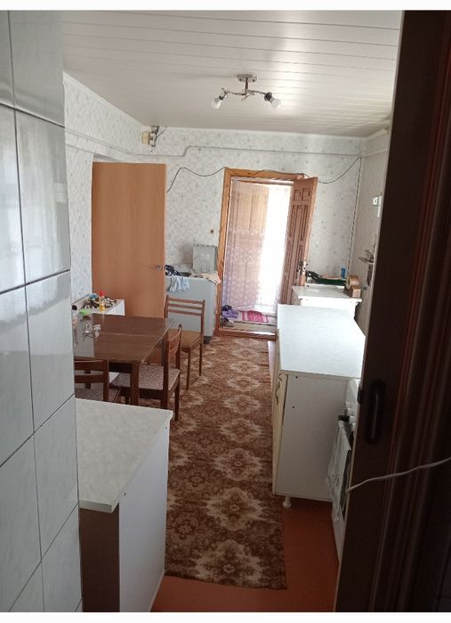 Продам дом 70кв.м.