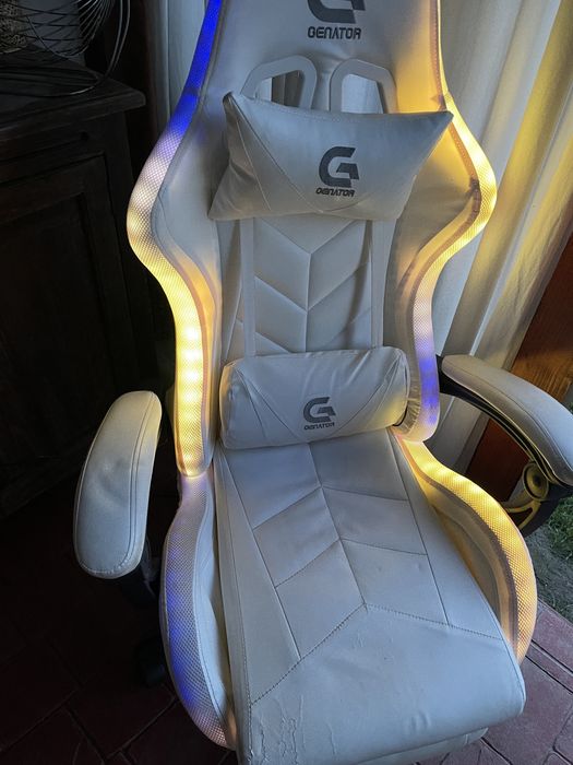 Scaun Gaming Generator