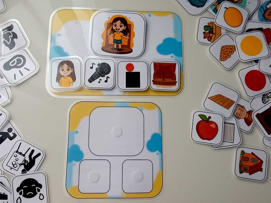 Фразов конструктор "Говоря лесно"