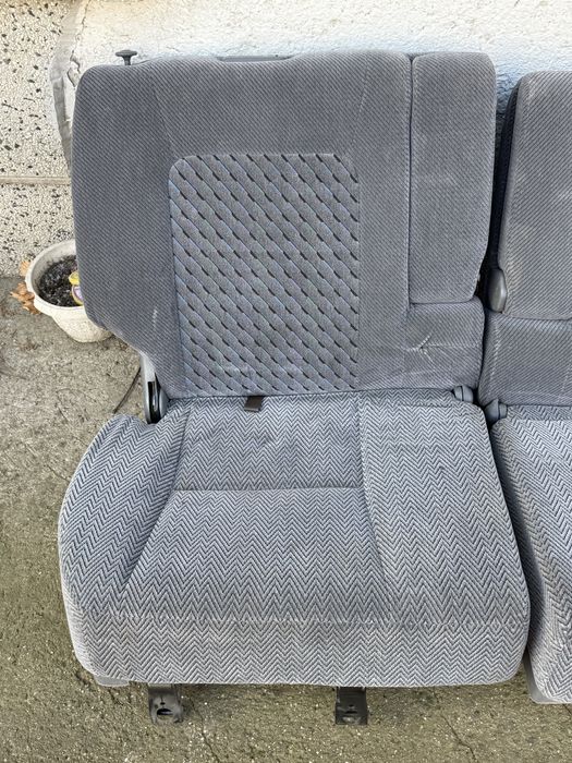 Седалки от Honda CR-V I (rd1) първа генерация