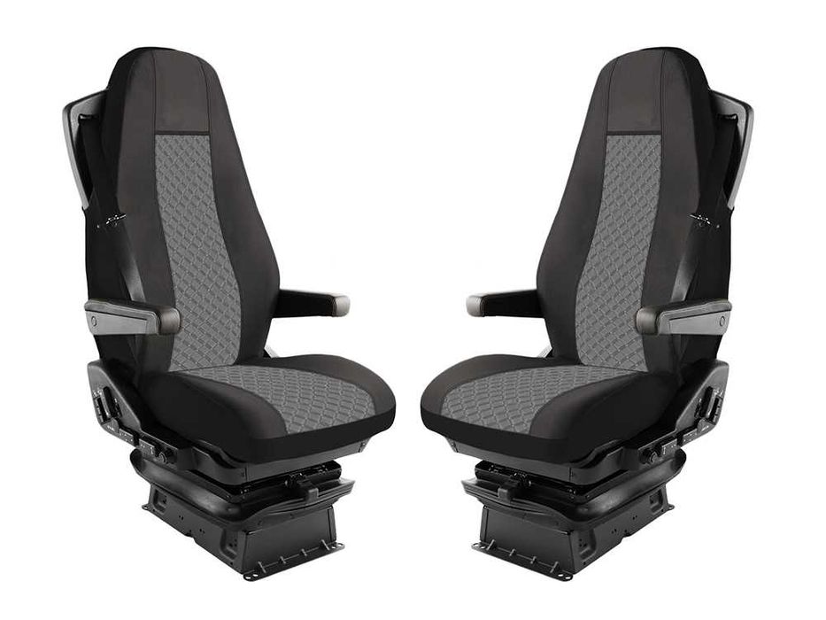 Тапицерия за Волво FH ЕВРО 6 (16-20) / Volvo FH EURO 6 (16-20)