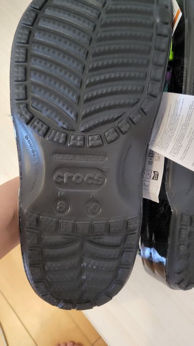 Кроксы оригинал из США