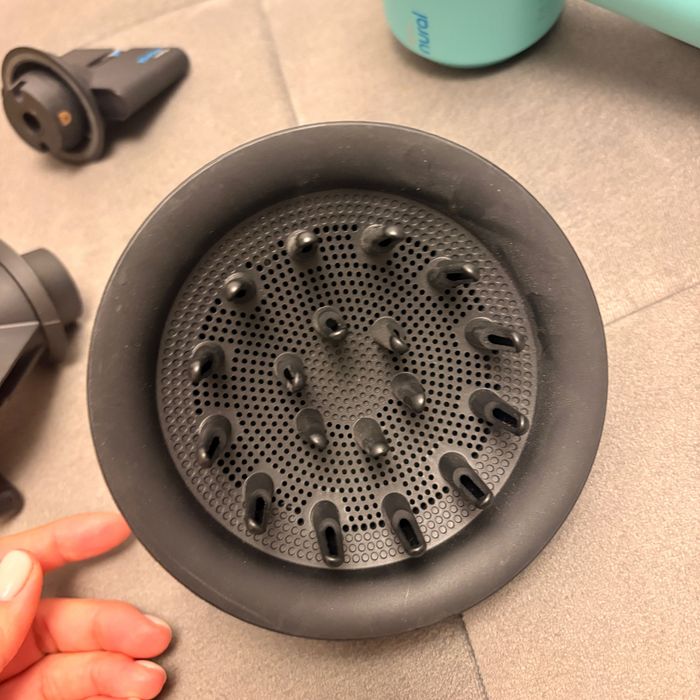 Uscator par Dyson
