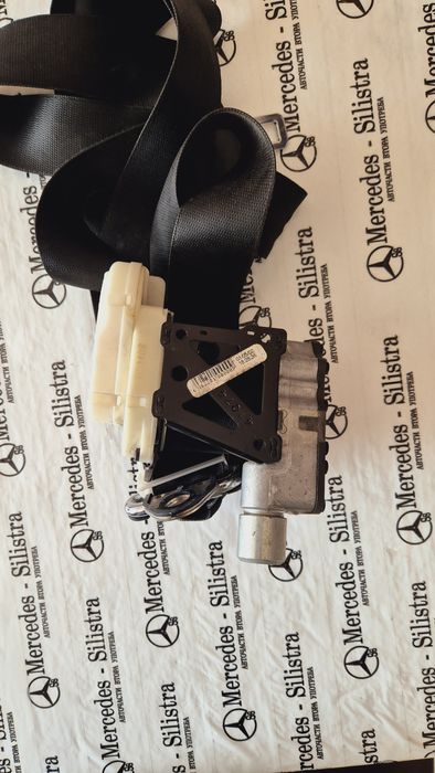 Предпазни колани за Мерцедес W209 Clk