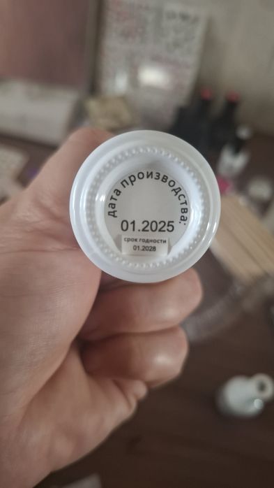 Продам всё для маникюра