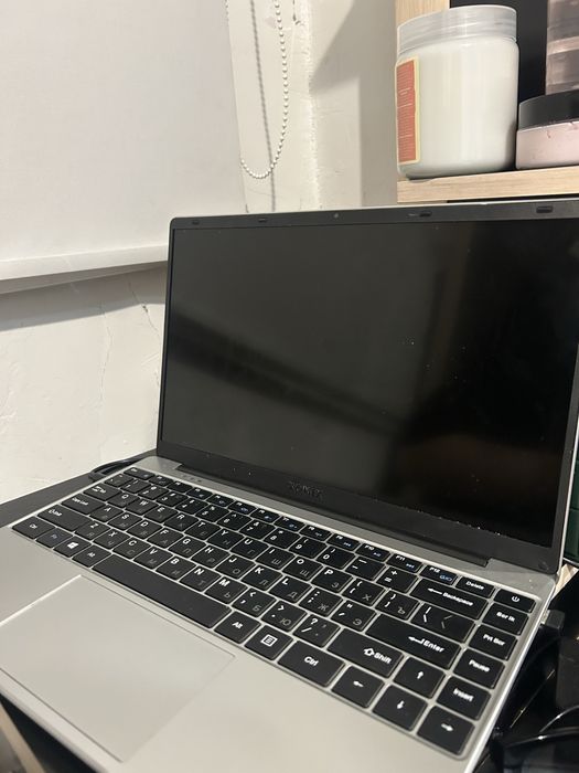 ноутбук XOMIX  Windows 11 Pro буу