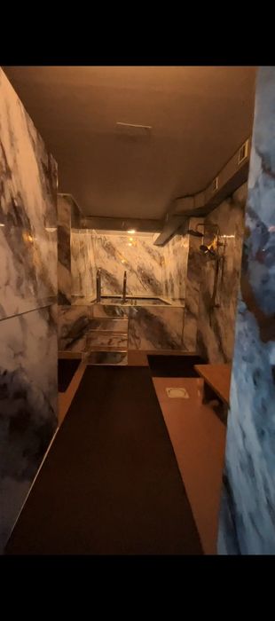 Сауна, релакс, отдых