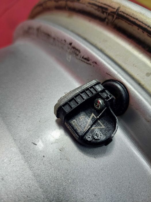 Jante Aliaj 5x105 19'' - OEM Opel Mokka - Astra J K Benzina 7.5J ET 38