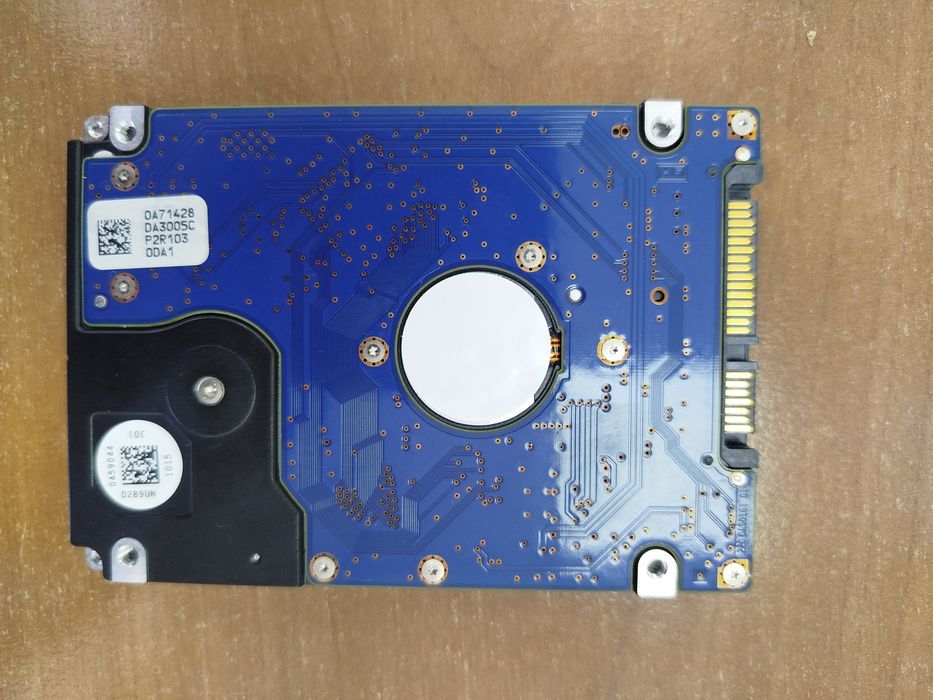 Продаю жёсткий диск.