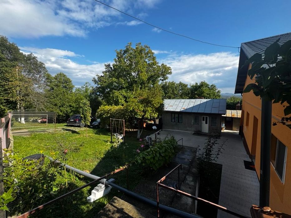 Casa de vanzare in Breaza, Prahova