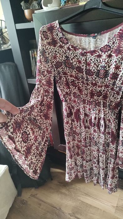 rochie vară TinaR, 36