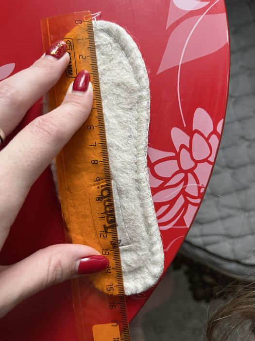 Детские зимние дутики