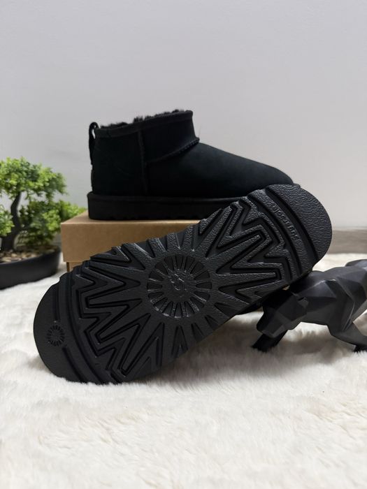 Ugg Classic Ultra Mini