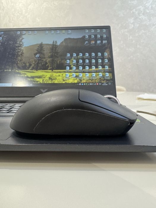 Logitech superlight 2