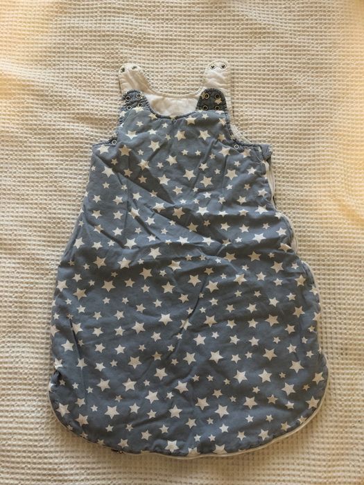 Лот спални чувалчета бебе 0-6м