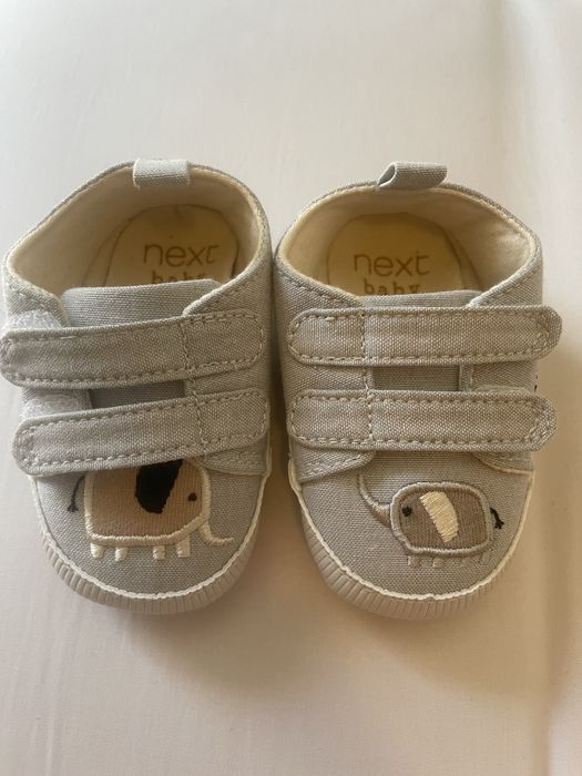 Pantofiori Next 3-6 luni