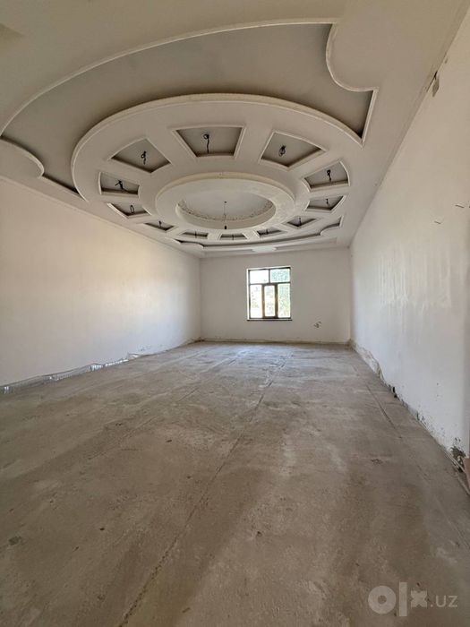Янги курилган ховли Самарканд шахар Дустлик