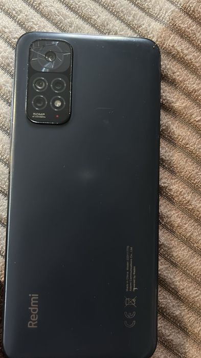 Редми 11 на 128 гб