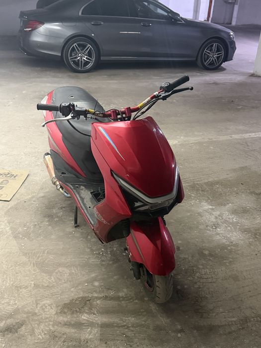 Продам Мопед м12