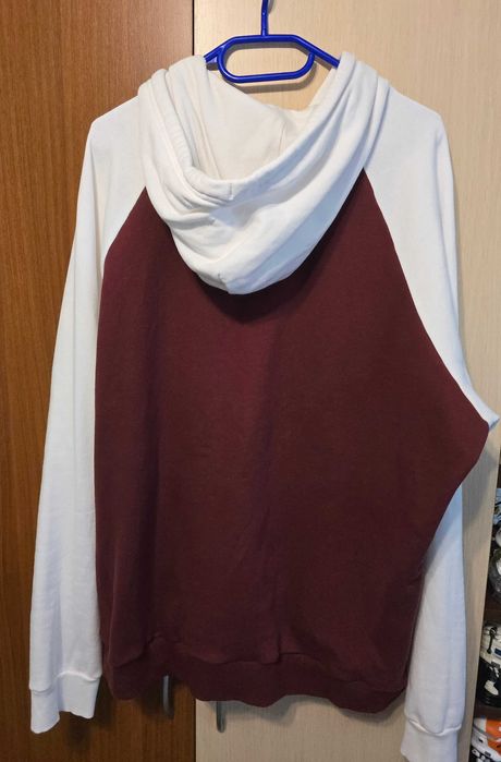 Hanorac Under Armour Rival, L