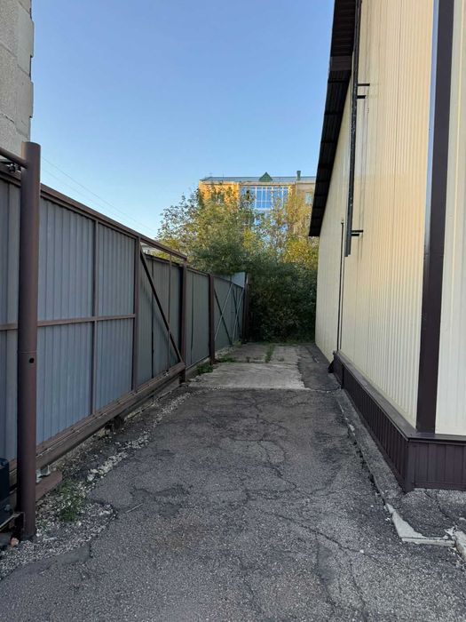 продам коммерческое помещение