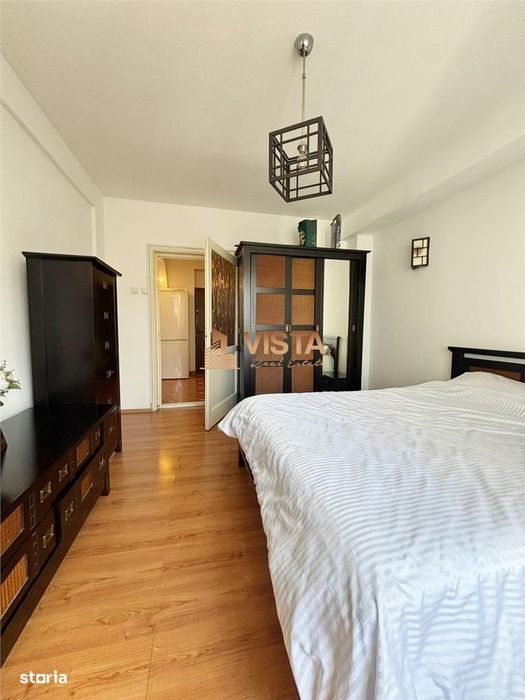 Repozitionare pret! Apartament 2 camere decomandat, 46mp utili, mobila