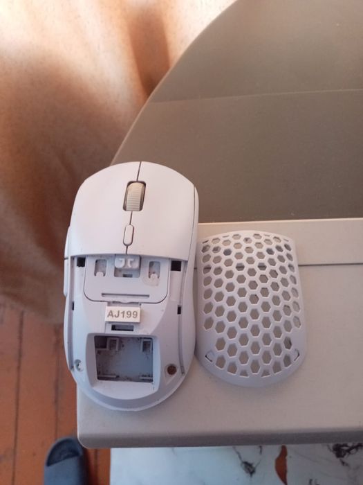 Игровая мышка Ajjaz AJ199