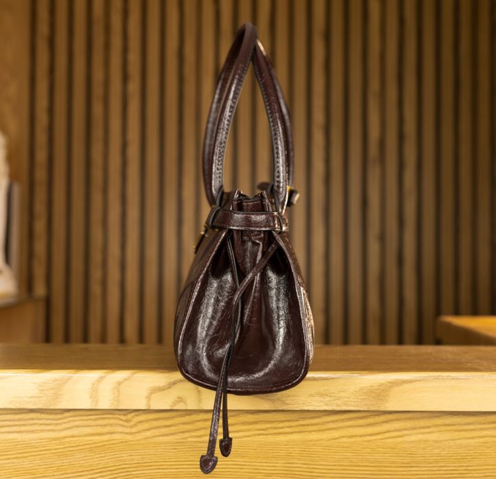 Сумка Prada кросс боди