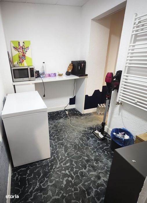 Vand/Schimb Spatiu Comercial 125mp Str. Ilie Petre Chiajna