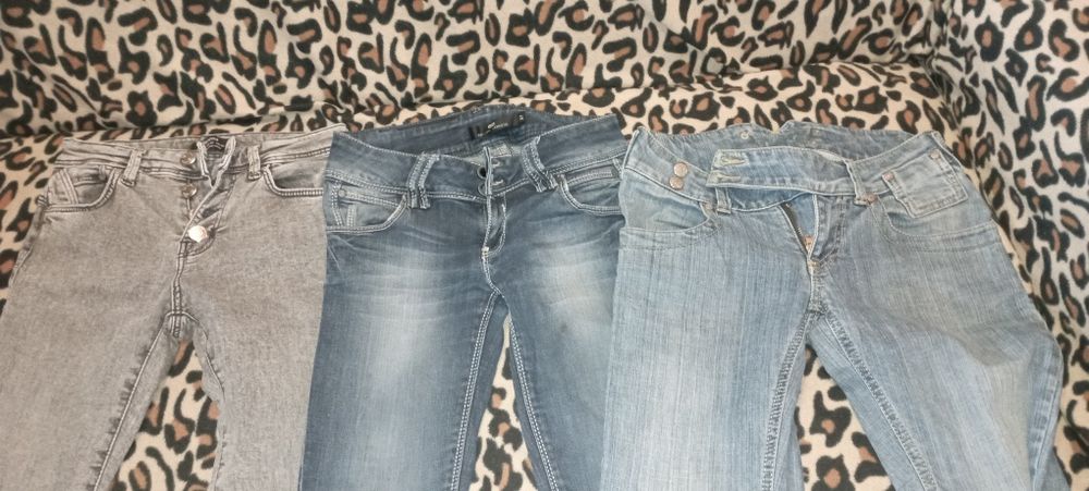 Одежда для девочек