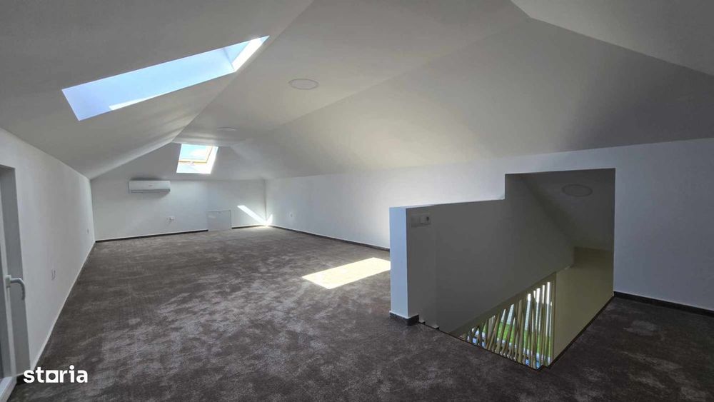 Casa de vanzare, Nufarul – cart. rez. VIENA RESIDENCE