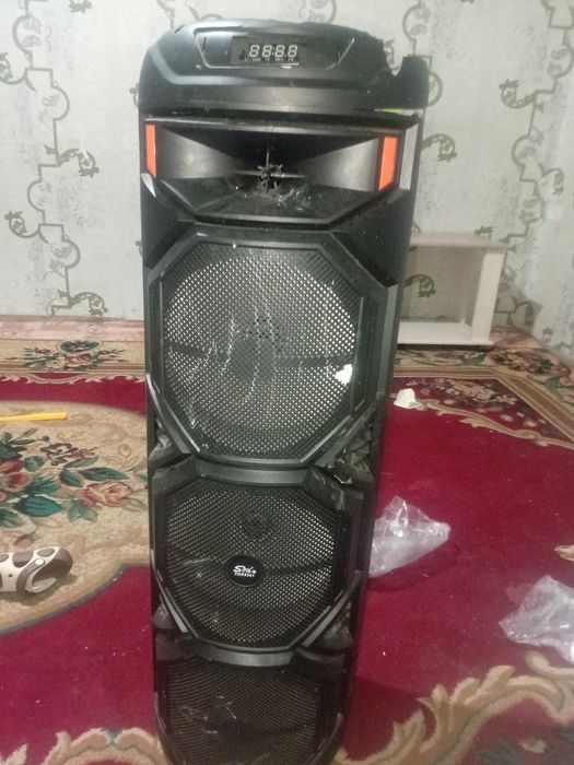 Музыкальная колонка Sine ZQS8301